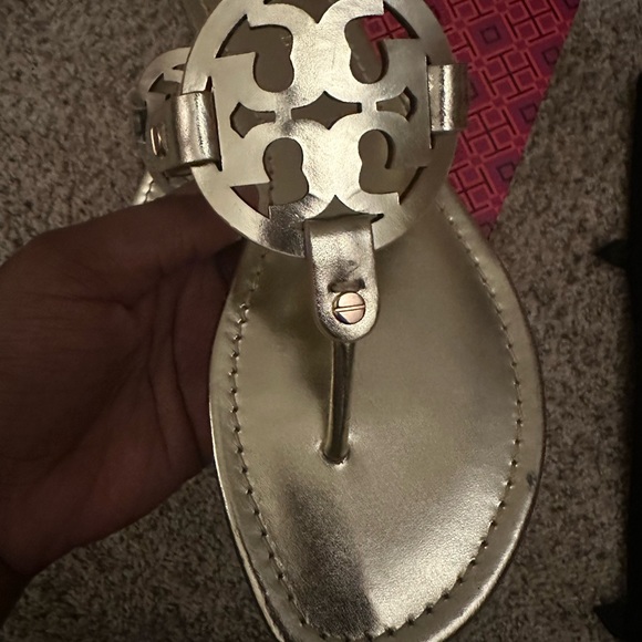 Tory Burch - Picture 8 of 8